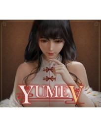 YUME 5 PC Steam CD Key