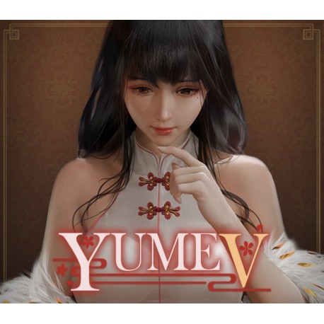 YUME 5 PC Steam CD Key
