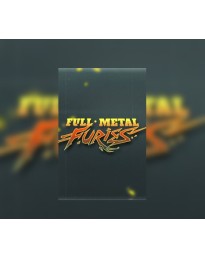 Full Metal Furies XBOX One / Xbox Series X|S / Windows Account