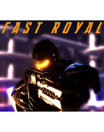 Fast Royal PC Steam CD Key