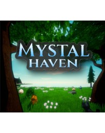 Mystal Haven PC Steam CD Key