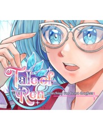 Tale of REN ~ Searching for HEART droplets ~ PC Steam CD Key