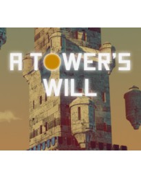 A Tower's Will PC Steam CD Key