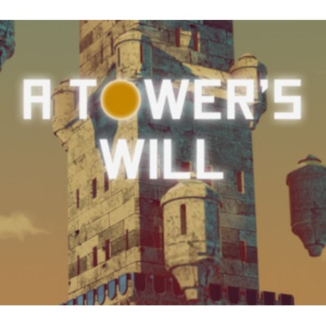A Tower's Will PC Steam CD Key