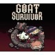 Goat Survivor PC Steam CD Key
