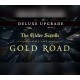 The Elder Scrolls Online Deluxe Upgrade - Gold Road DLC US XBOX One / Xbox Series X|S CD Key