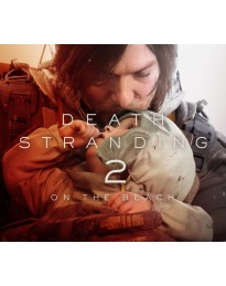 Death Stranding 2: On the Beach PS5 Account