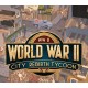 World War II City Rebirth Tycoon PC Epic Games Account