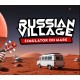 Russian Village Simulator on Mars PC Steam CD Key