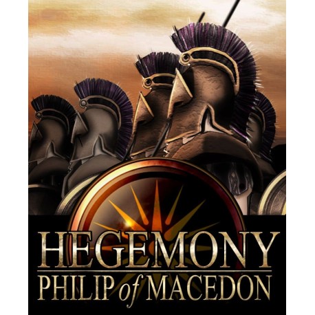 Hegemony Gold: Wars of Ancient Greece Steam CD Key