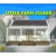 Little Farm Island PC Steam CD Key