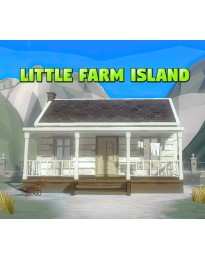 Little Farm Island PC Steam CD Key