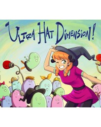 Ultra Hat Dimension PC Steam CD Key