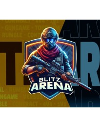 BLITZ ARENA PC Steam CD Key