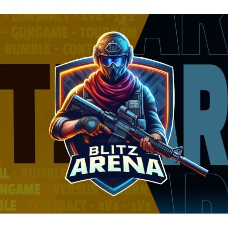 BLITZ ARENA PC Steam CD Key