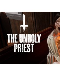 The Unholy Priest PC Steam CD Key