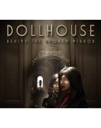 Dollhouse: Behind the Broken Mirror Xbox Series X|S Account
