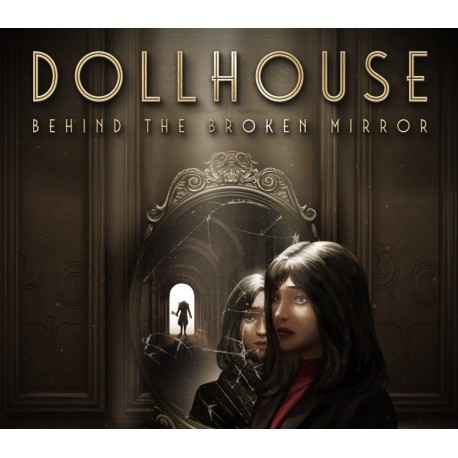 Dollhouse: Behind the Broken Mirror Xbox Series X|S Account