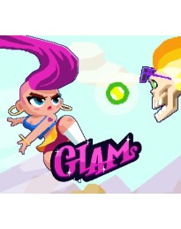 Glam's Incredible Run: Escape from Dukha CL XBOX One / Xbox Series X|S CD Key