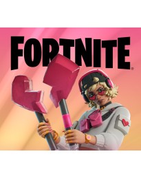 Fortnite - Stayin' Solo Quest Pack ZA XBOX One / Xbox Series X|S CD Key