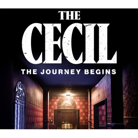 The Cecil: The Journey Begins PC Steam CD Key