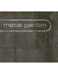 Metal Garden PC Steam CD Key
