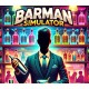 Barman Simulator PC Steam CD Key