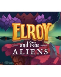 Elroy and the Aliens PC Steam CD Key