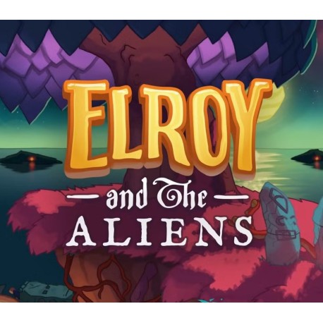 Elroy and the Aliens PC Steam CD Key