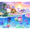 Hello Kitty Island Adventure US Nintendo Switch CD Key