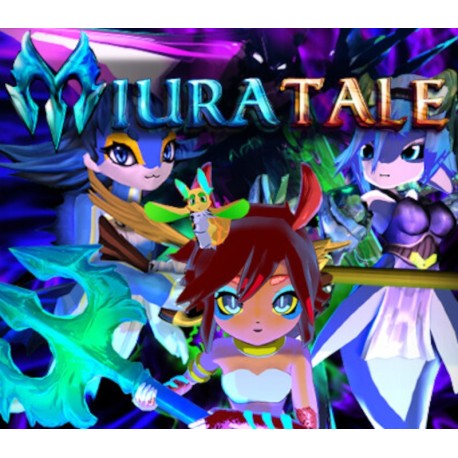 Miuratale PC Steam CD Key