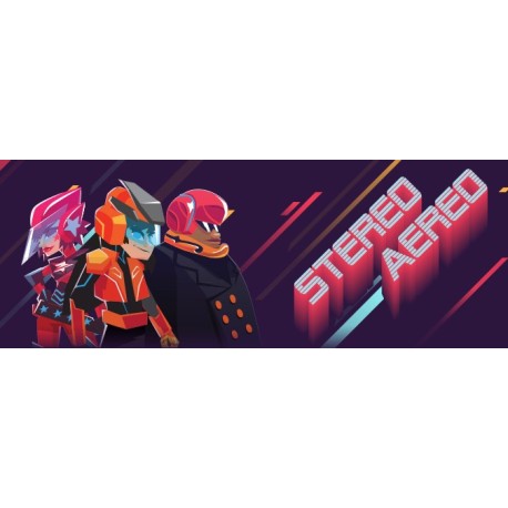 Stereo Aereo Steam CD Key