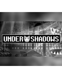 Undershadows PC Steam CD Key