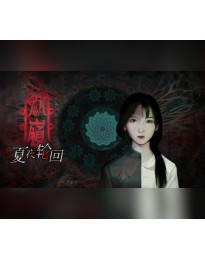 GhostCry Hill PC Steam CD Key