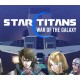 Star Titans: War of the Galaxy PC Steam CD Key