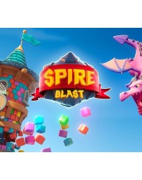 Spire Blast PC Steam CD Key