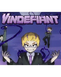 Vindefiant PC Steam CD Key