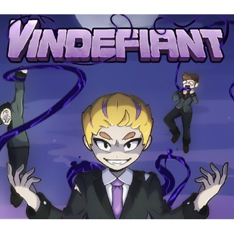 Vindefiant PC Steam CD Key