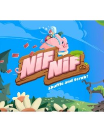 Nif Nif PC Steam CD Key