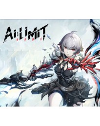 AI LIMIT PC Epic Games Account