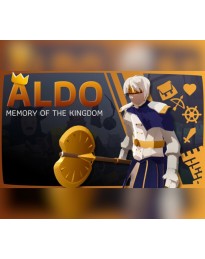 Aldo: Memory of the Kingdom PC Steam CD Key