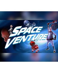 SpaceVenture PC Steam CD Key