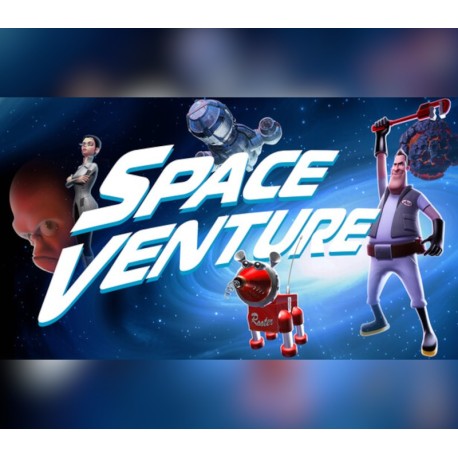 SpaceVenture PC Steam CD Key