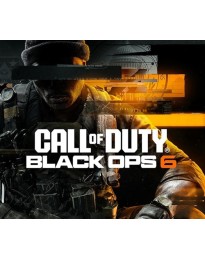 Call of Duty: Black Ops 6 - 1 Hour Double XP Boost + 1 Hour Weapon XP Boost DLC PC/PS4/PS5/XBOX One/Series X|S CD Key