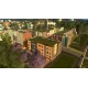 Cities: Skylines - Content Creator Pack: Emerging Downtown DLC RoW PC Steam CD Key