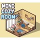 Mini Cozy Room: Lo-Fi PC Steam CD Key