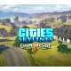 Cities: Skylines - Content Creator Pack: Countryside DLC RoW PC Steam CD Key