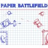Paper Battlefield PC Steam CD Key