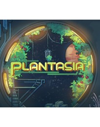Plantasia PC Steam CD Key