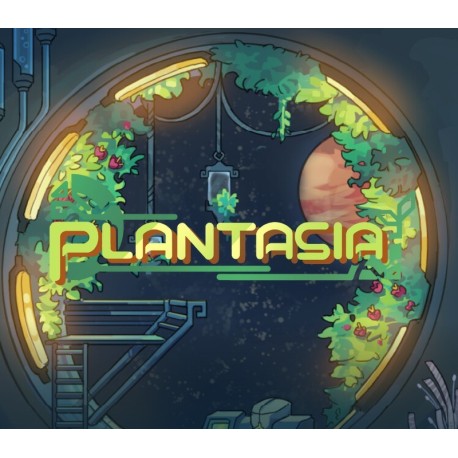 Plantasia PC Steam CD Key